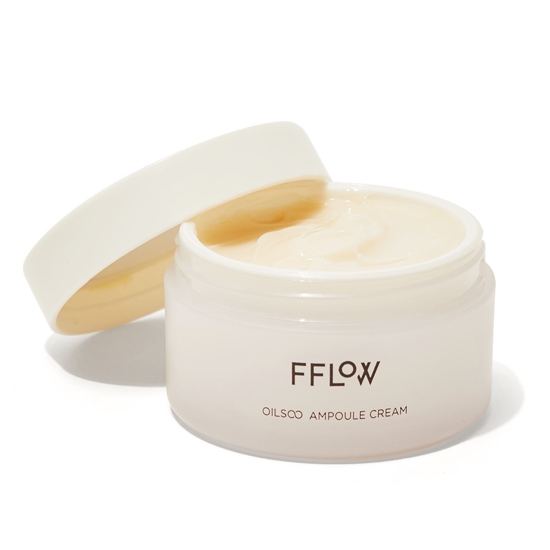 韓国ブランド FFLOW(フロー) のオイルが肌もちもちになれるって噂♡ 他にも人気商品をご紹介!の画像